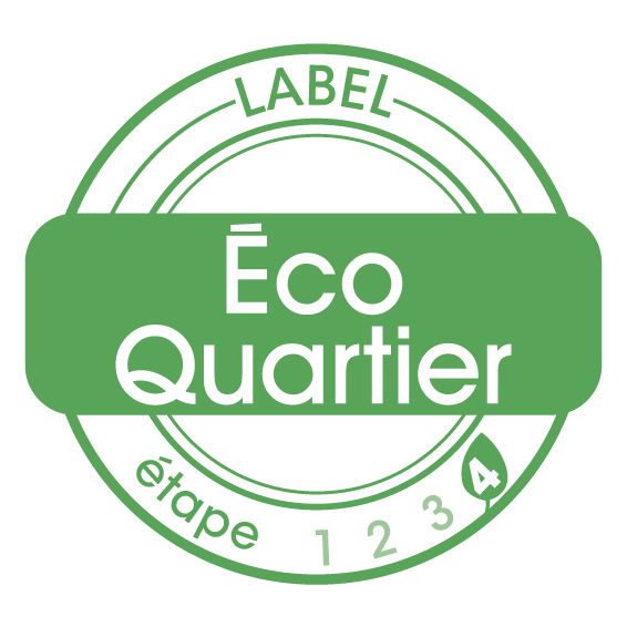 Les Mureaux label ecoquartier etape 4