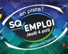 Quand la liaison Les Mureaux – Saint Quentin facilite l’emploi | SQY Emploi… en piste