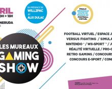Les Mureaux Gaming Show | Finale FIFA régionale