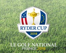 Ryder Cup 2018, la légende arrive en France