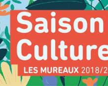 Les Mureaux – Saison culturelle 2018/2019