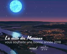 Vœux 2018 de la ville des Mureaux