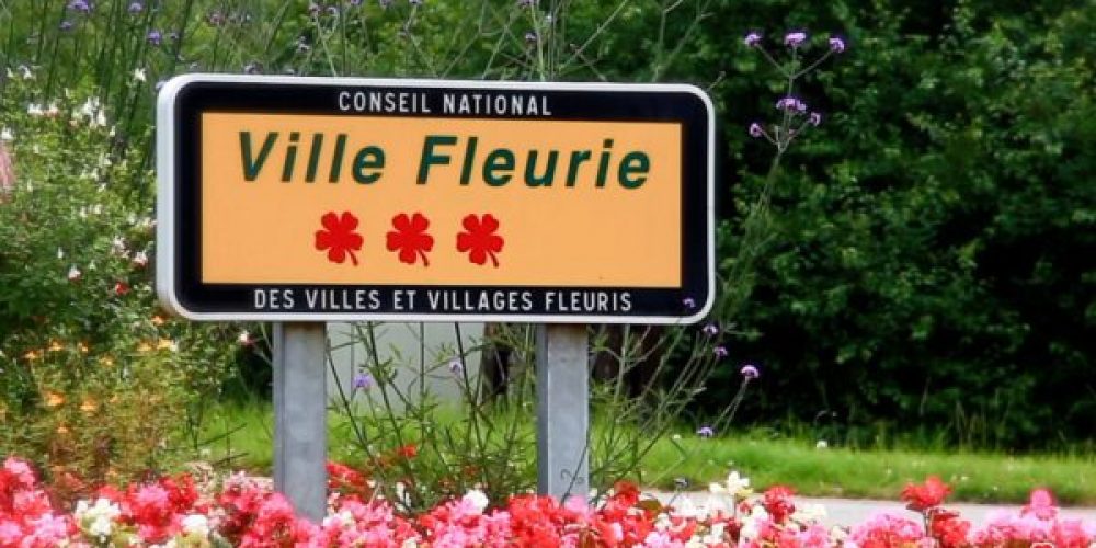 Villes et Villages Fleuris dans les Yvelines