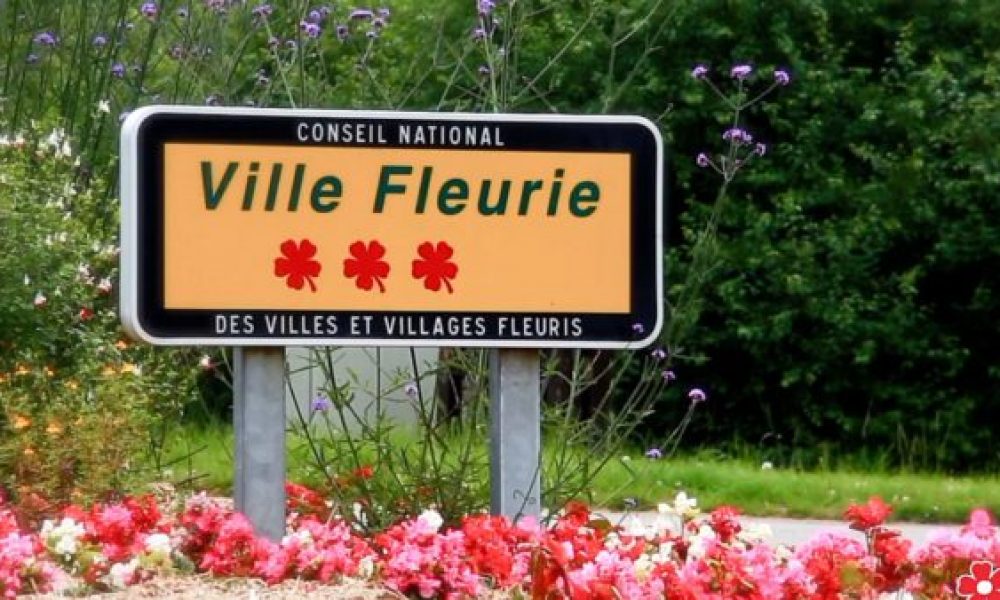Villes et Villages Fleuris Les Mureaux