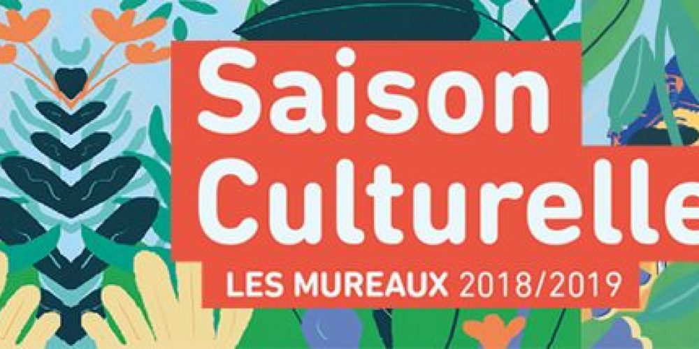 Les Mureaux – Saison culturelle 2018/2019