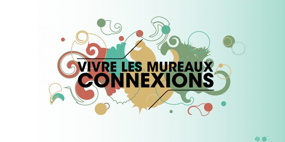 Rencontre Vivre Les Mureaux CONNEXIONS n°3 / mars 20 / #visioconf #tousconnectés #confinement